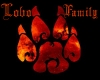 Lobo Family Banner
