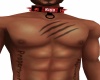 Red King Collar