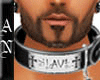 [AN] Collar Slave {M}