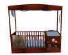 baby boy crib