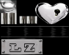 Colar L Z