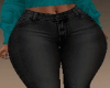 Dark Grey Jeans