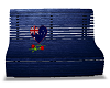 Australian bench seat
