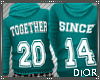 . Together 20