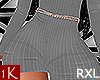 !1K Snatched Grey RXL