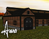 Rustic Stables