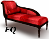 EQ Animated love sofa