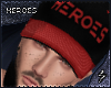 Custom Heroes Hat Pose8