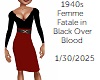 [BB] Veronica Black n Bl