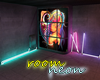 ◙ room neon ◙