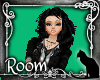 *SK* Enhanced Green Room