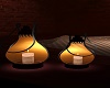 Secret Lamps