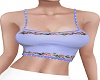 summer crop top