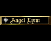 Custom Angel Lynn tag