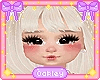 Kid's Callie Platinum