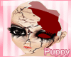 [Pup] Broken Doll Head