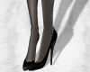 heels w socks