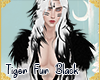 !A| Tiger Fur Black 2