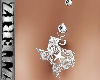 Belly Piercing - Texas