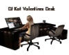 DJKats Custom Desk