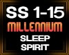 Millennium SLEEP SPIRIT