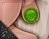 !S! Big Plugs Green 2