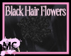 Flower Hair Set ~ 1