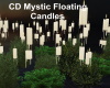 CD Mystic FloatingCandle