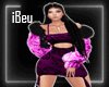 Be - Fe Fur Coat P