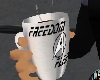 Freedom Fleet Mug (F)