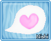 [Nish] Sweet Love Bubble