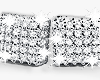 40K DIAMOND EARINGS