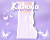 ʚɞ Bow Socks Lilac