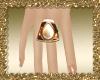 [M]EXTRAVAGANCE RING