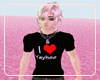 [Pj]ya yhee T-Shirt