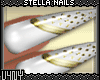 V4NY|Stella Nails