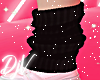 =  Leg Warmers B