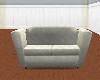 Cream Massage Couch