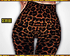 ! RL Leopard Pants