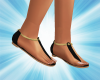 Charissa's Sandals