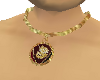 Lord Knight Gold Chain