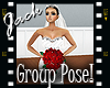 Wedding 8 Group Pose 1