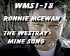 The Westray Mine Song