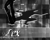 LEX dark wolf shadow