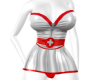 Nurse Dress