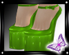 !! Green apple