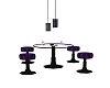 Purple club Table 2