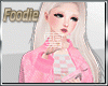 Vodoo pink avatar
