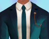 Green Suit SPH-79