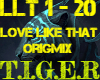 Love U Like That OrigMix